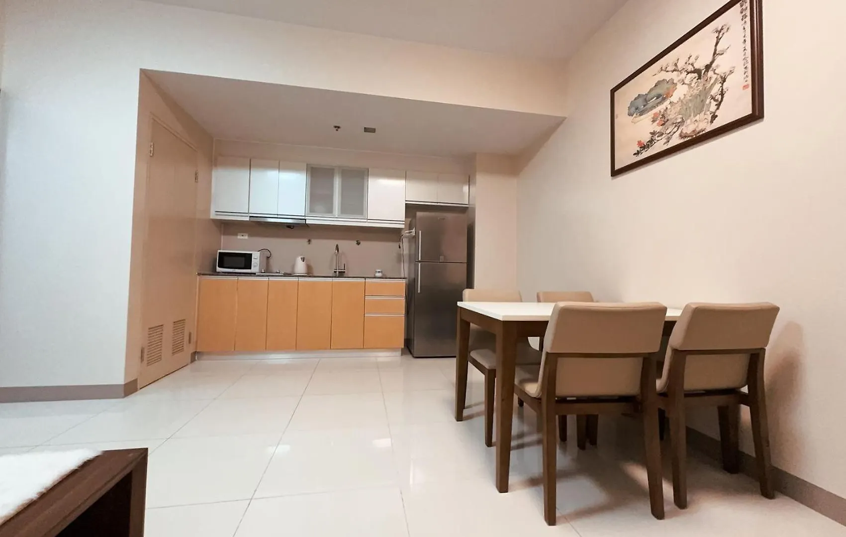 One Uptown Residences Manila 0*,