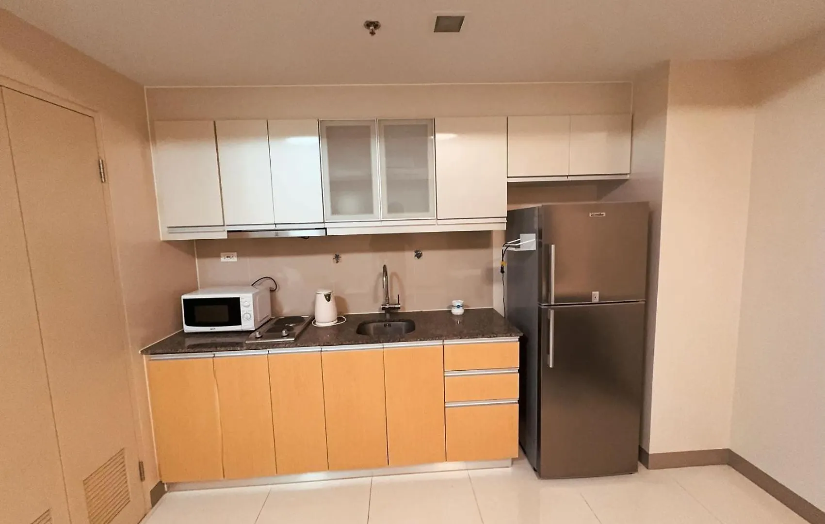 Apartment One Uptown Residences Manila