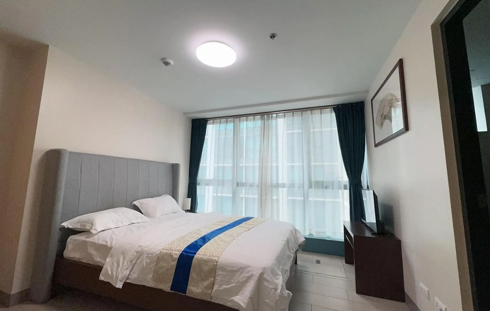 One Uptown Residences Manila