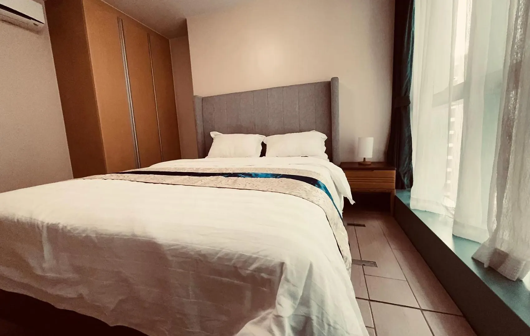 One Uptown Residences Manila