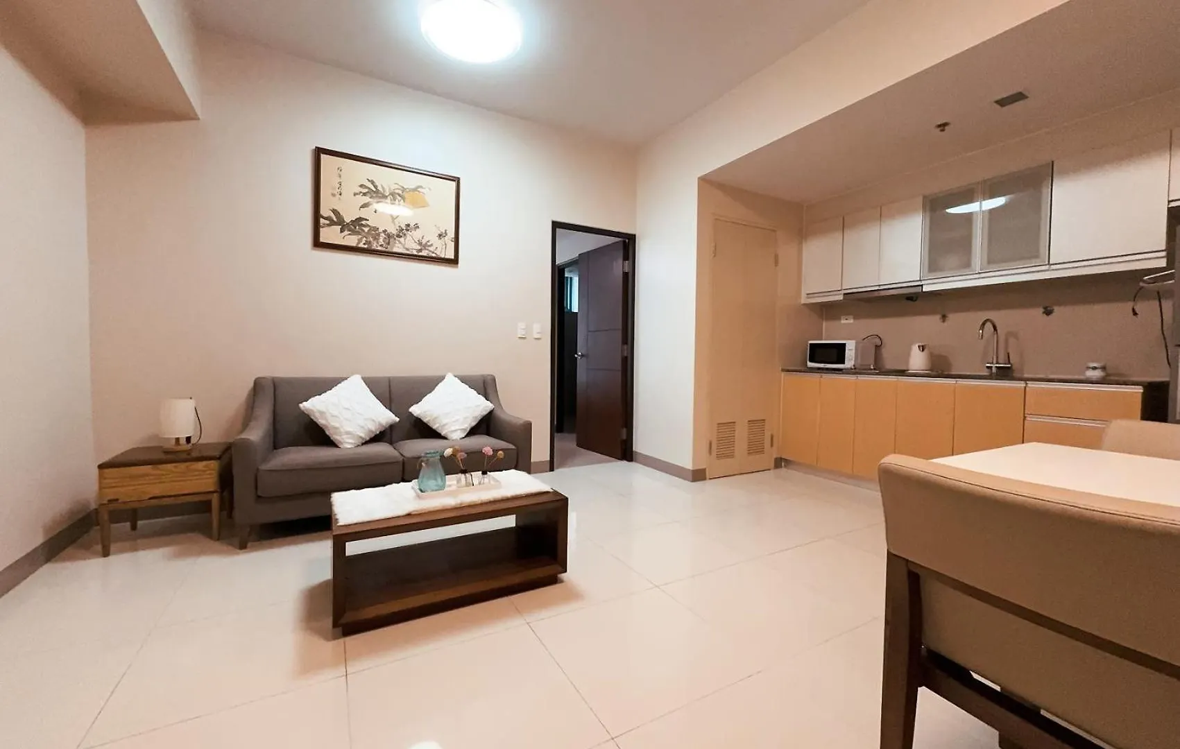 One Uptown Residences Manila 0*,  Philippines