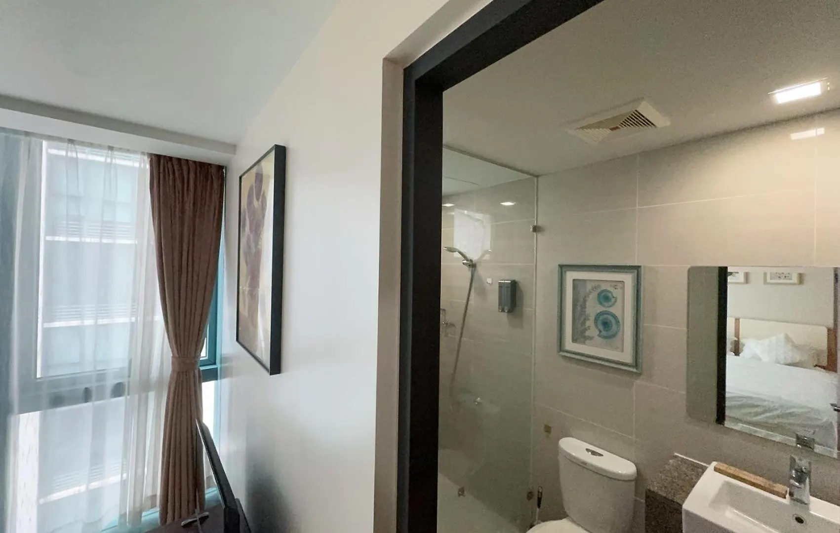 One Uptown Residences Manila