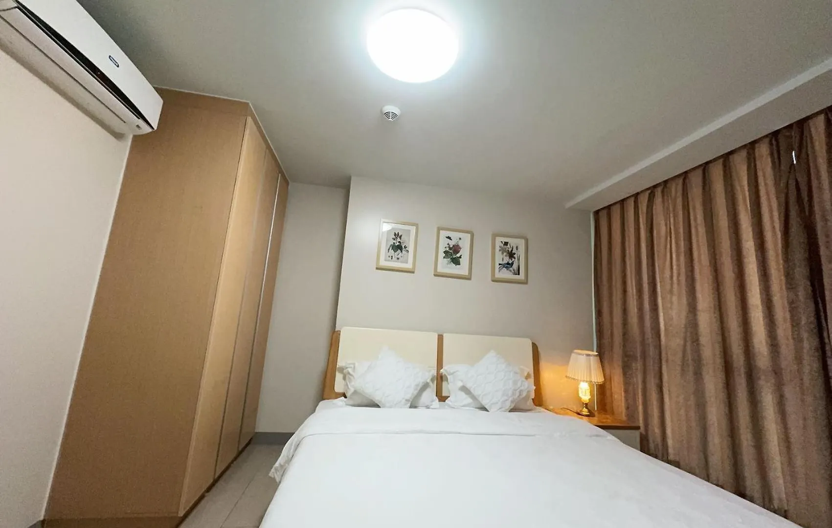 One Uptown Residences Manila