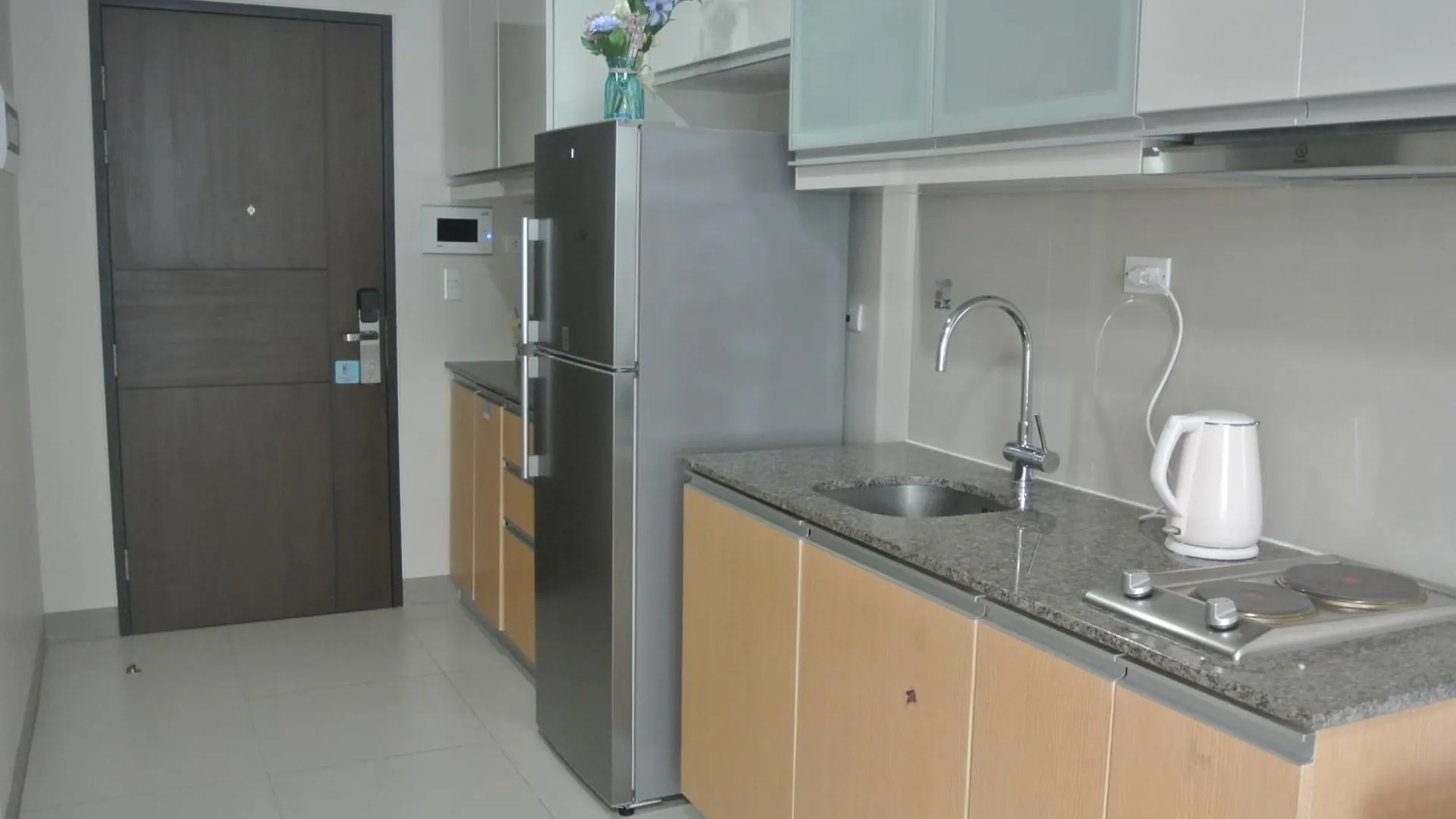 One Uptown Residences Manila 0*,