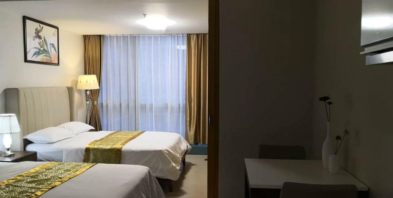 One Uptown Residences Manila Philippines