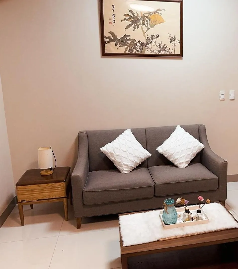 One Uptown Residences マニラ市