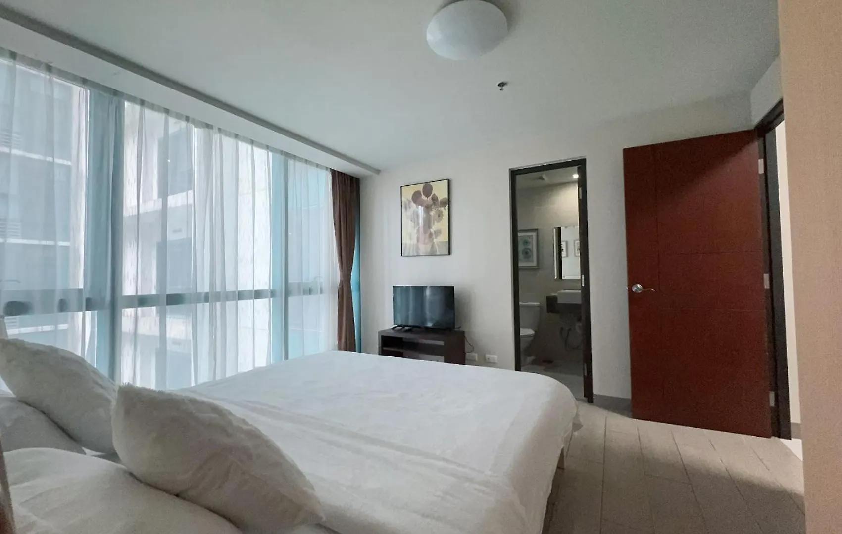 One Uptown Residences マニラ市 フィリピン