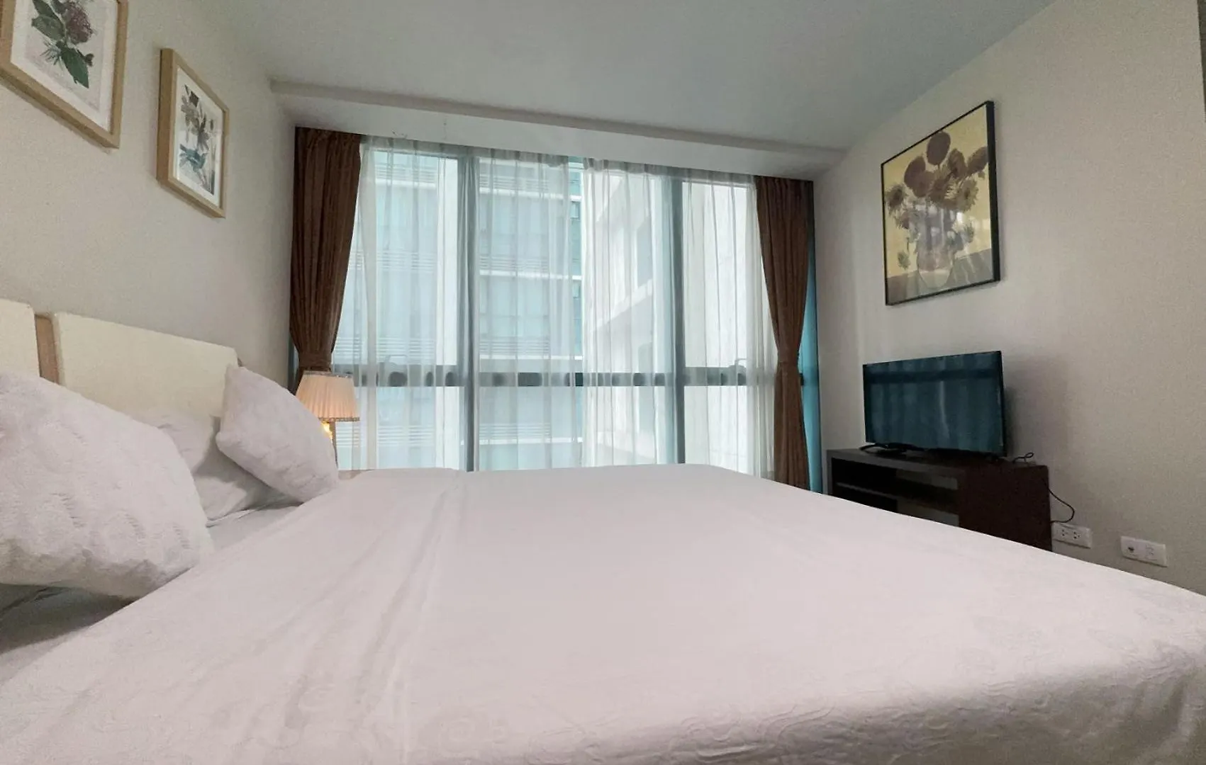 One Uptown Residences マニラ市 0*,  フィリピン