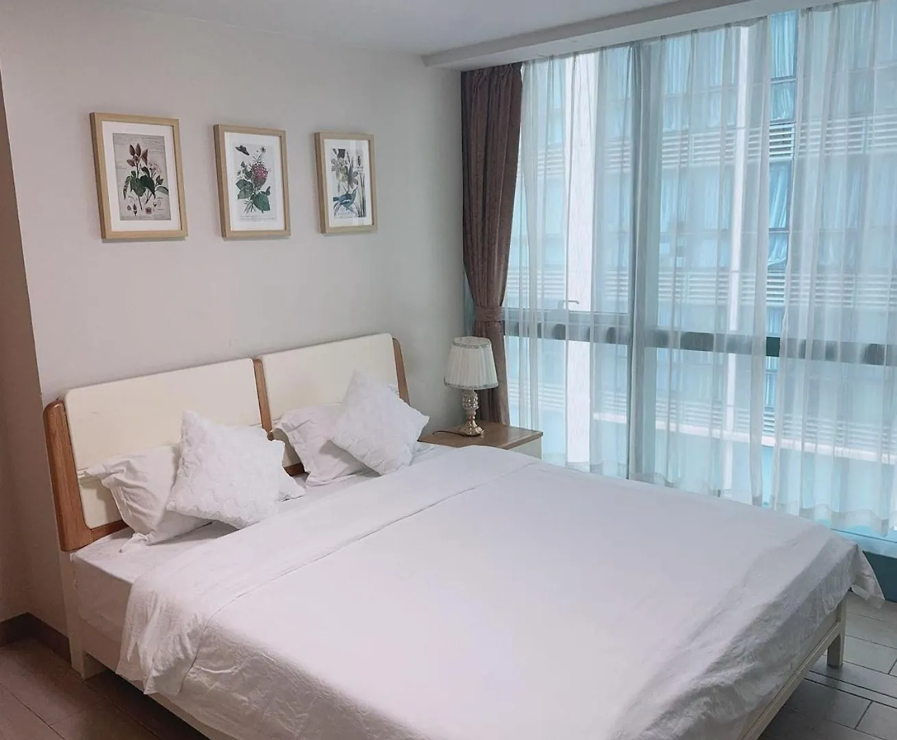 One Uptown Residences マニラ市 0*,