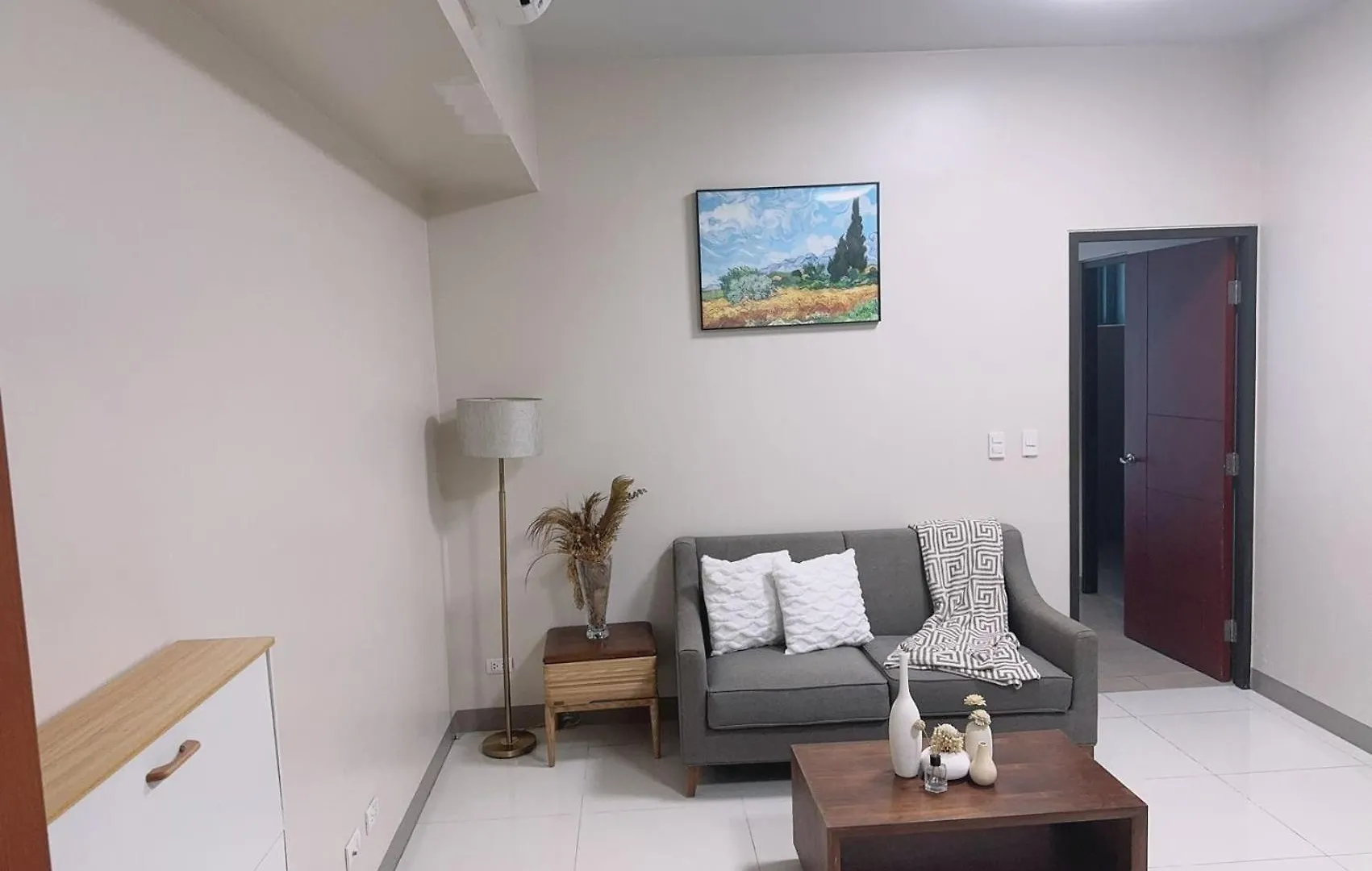 One Uptown Residences マニラ市 フィリピン