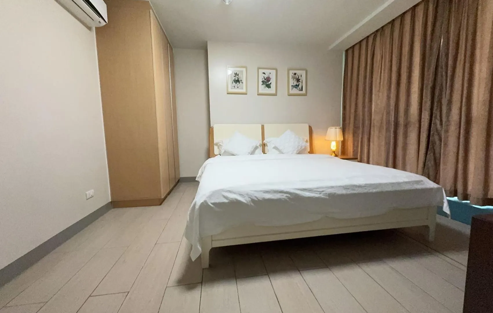 One Uptown Residences マニラ市 フィリピン