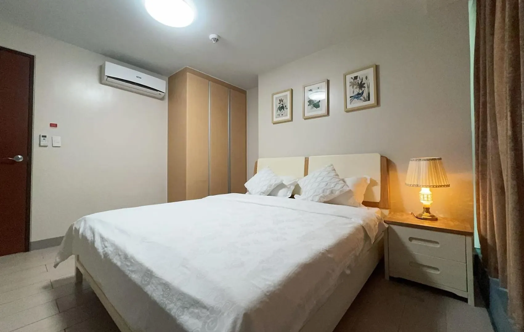 One Uptown Residences マニラ市