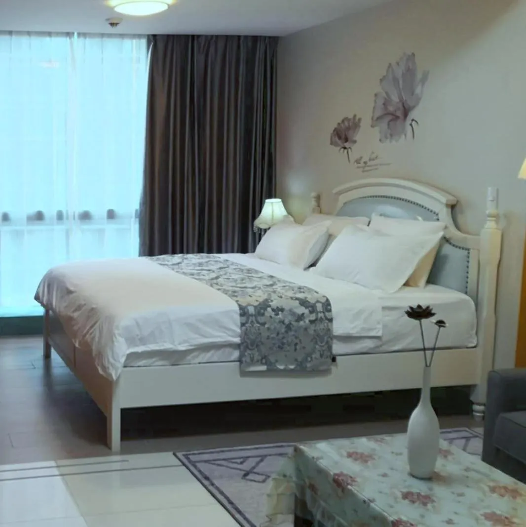 アパート One Uptown Residences マニラ市