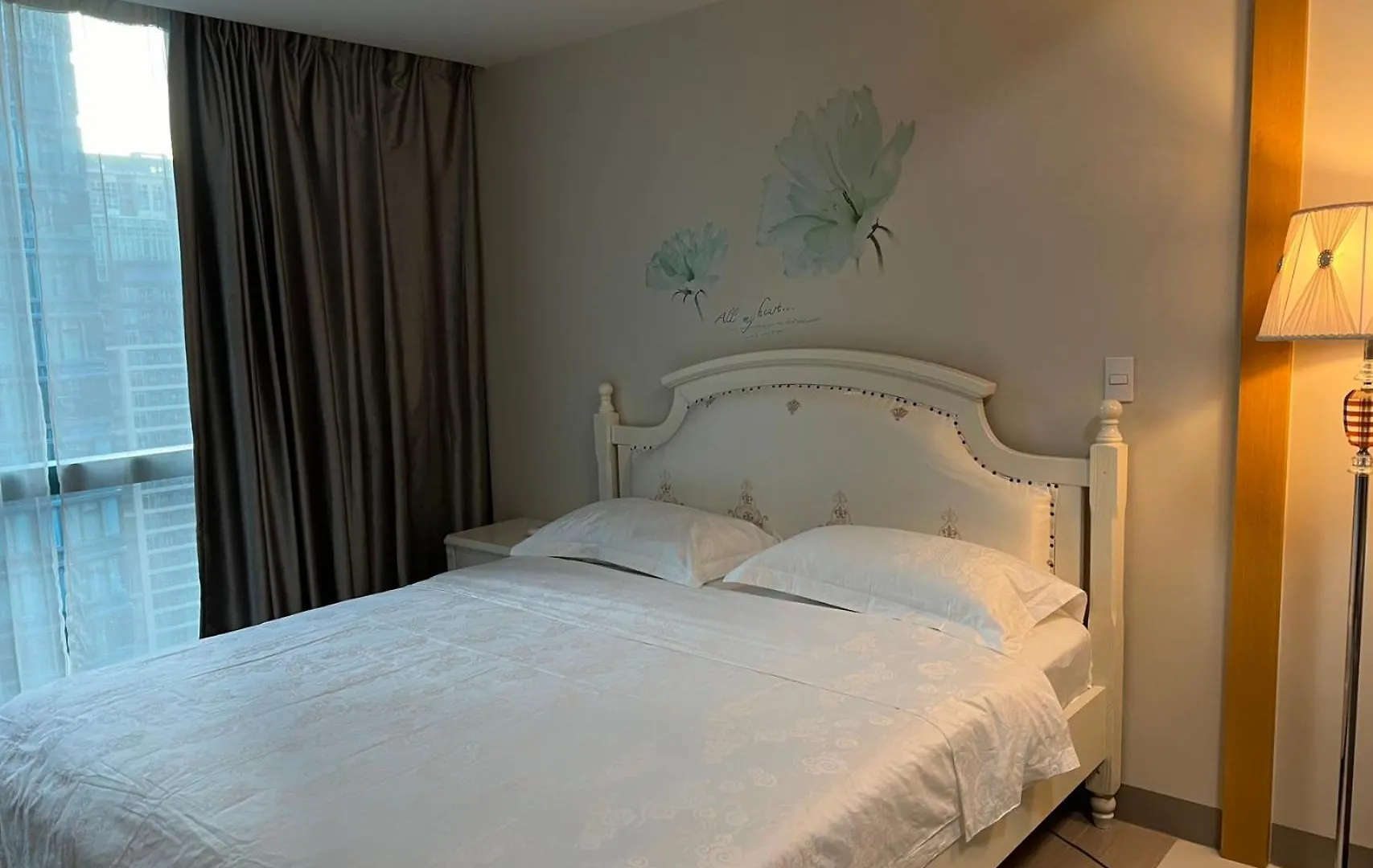 One Uptown Residences マニラ市 0*,