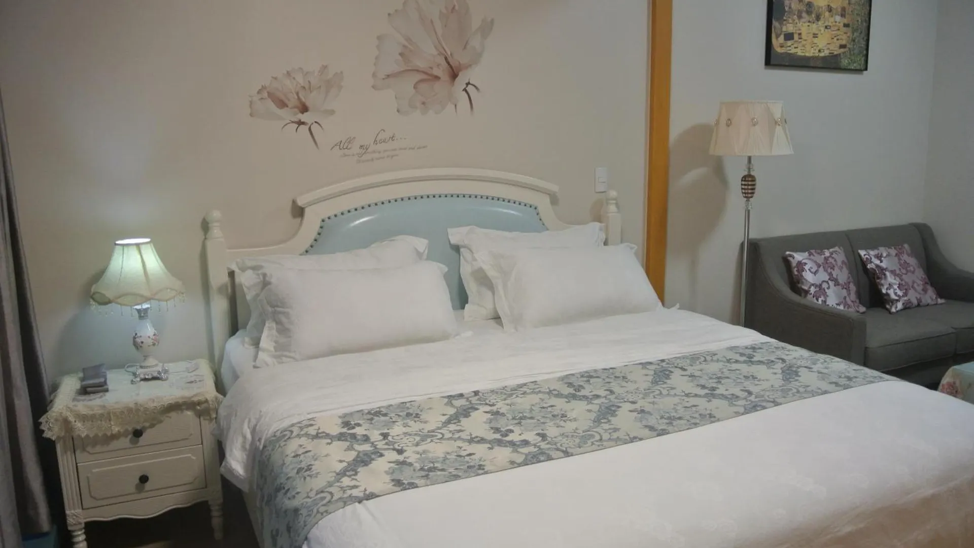 One Uptown Residences マニラ市 0*,  フィリピン