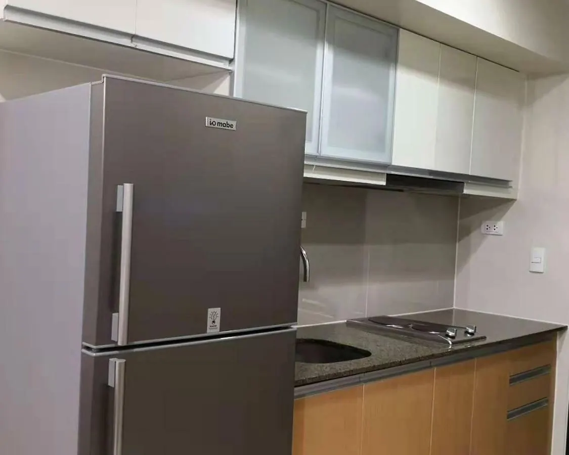 One Uptown Residences マニラ市 フィリピン