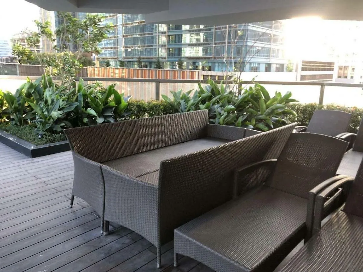 One Uptown Residences マニラ市 0*,