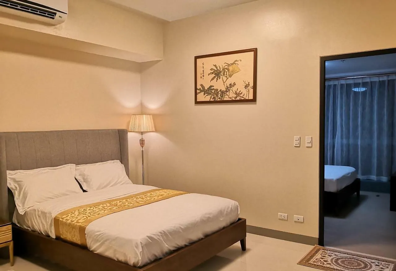 One Uptown Residences マニラ市 フィリピン