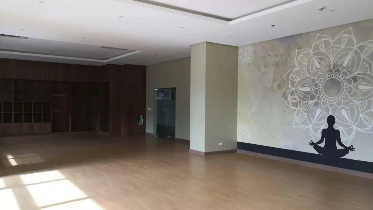 One Uptown Residences マニラ市 0*,  フィリピン