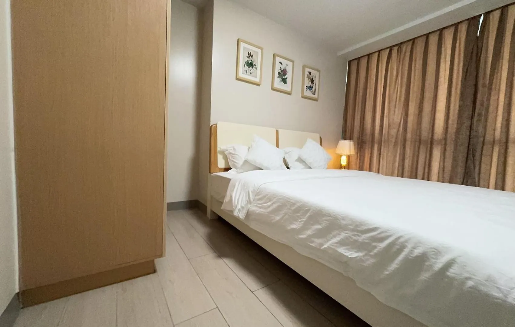One Uptown Residences Manila