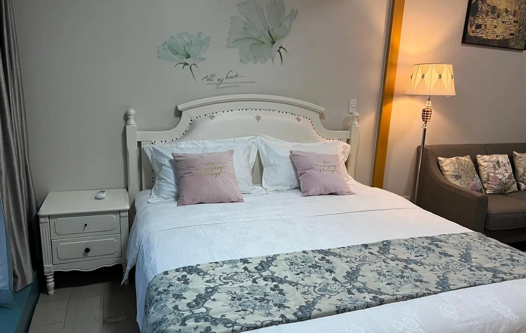 One Uptown Residences Manila