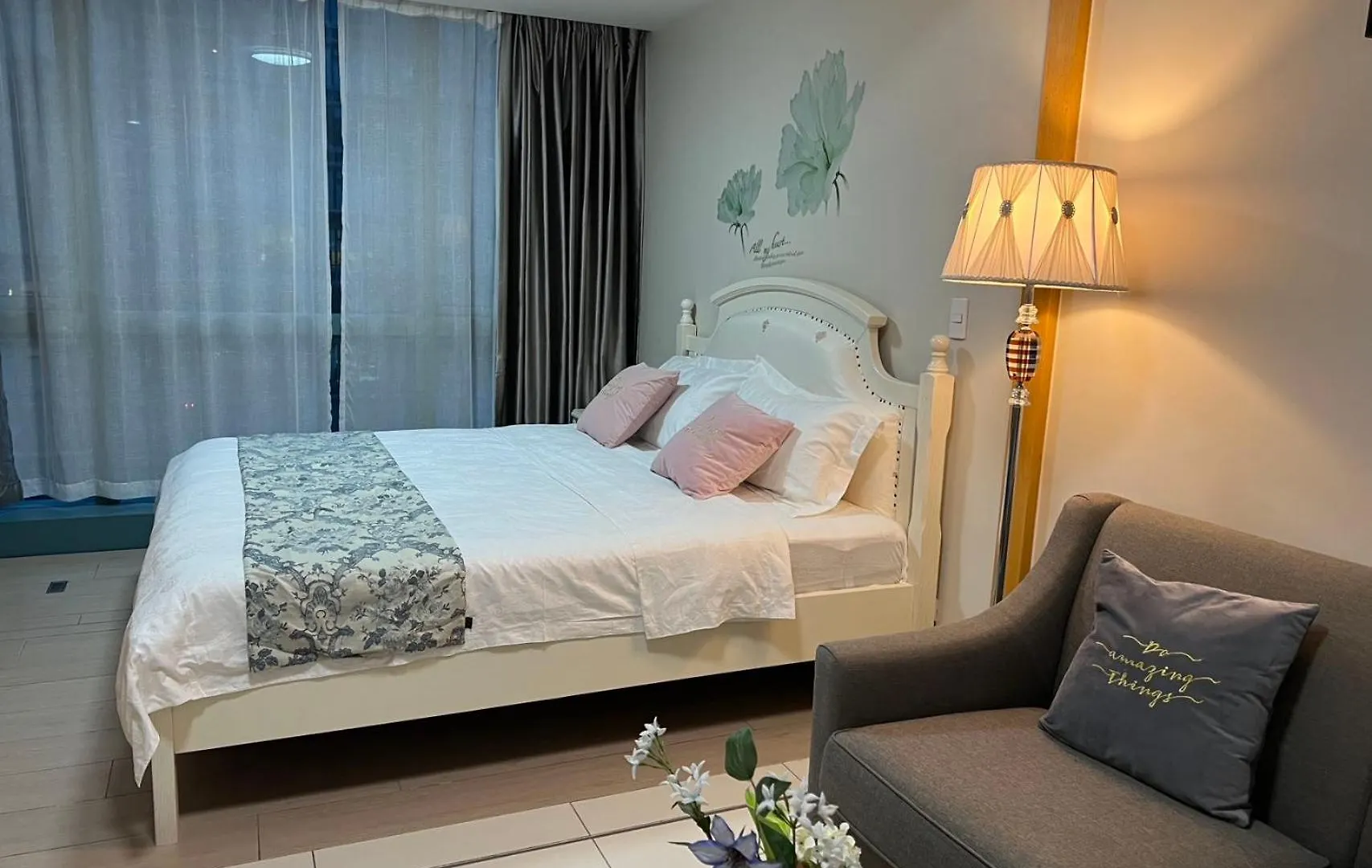 One Uptown Residences Manila Philippines