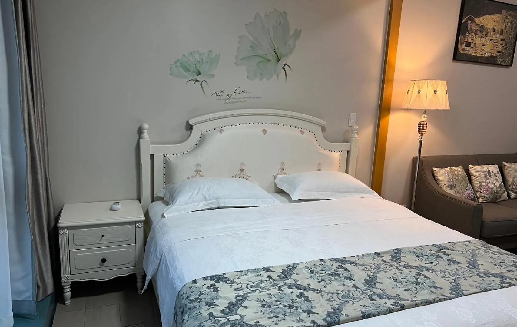 One Uptown Residences Manila
